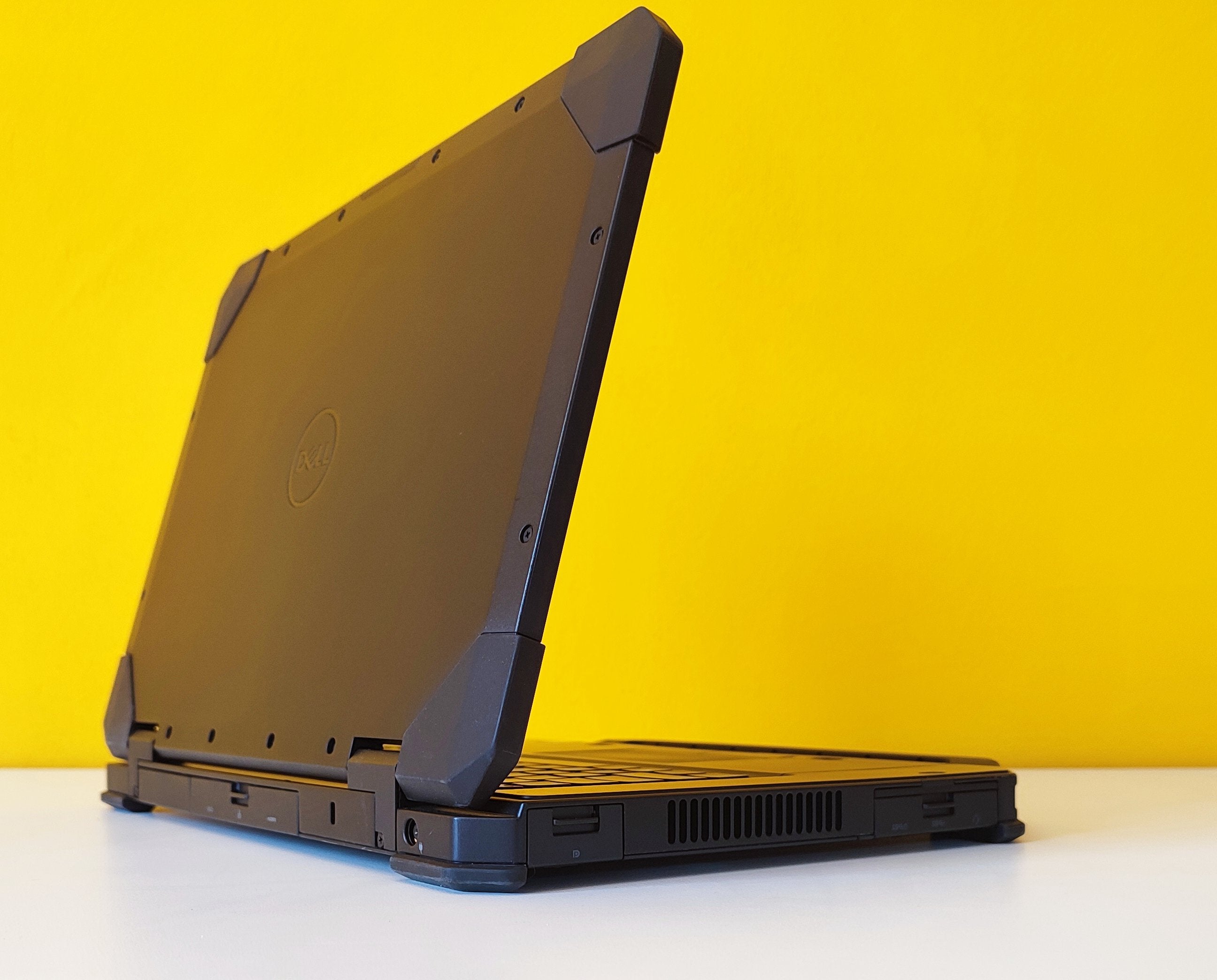 Dell Latitude 5420 Notebook Rugged 14 Dell Latitude 5420 Notebook Rugged 14